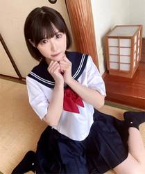 女孩 海报