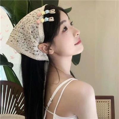 明星推荐 陈晓雨