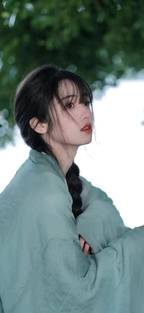 明星推荐 张逸凡