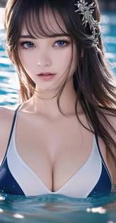 杨颖儿 照片